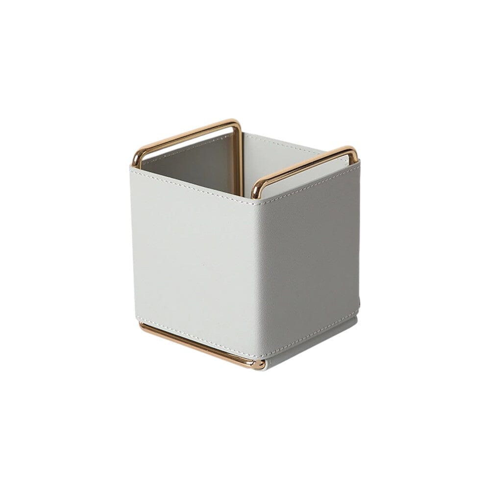 Boîte De Rangement - NordicStorage™ - Gris - Ma Casa Décor