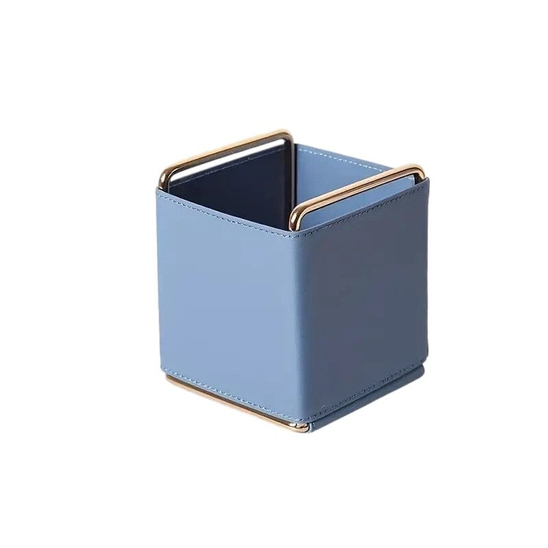 Boîte De Rangement - NordicStorage™ - Bleu - Ma Casa Décor