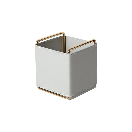 Boîte De Rangement - NordicStorage™ - Gris - Ma Casa Décor