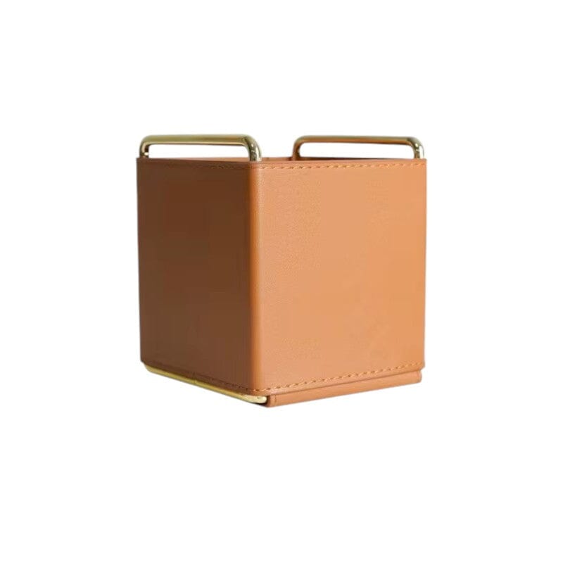 Boîte De Rangement - NordicStorage™ - Marron - Ma Casa Décor