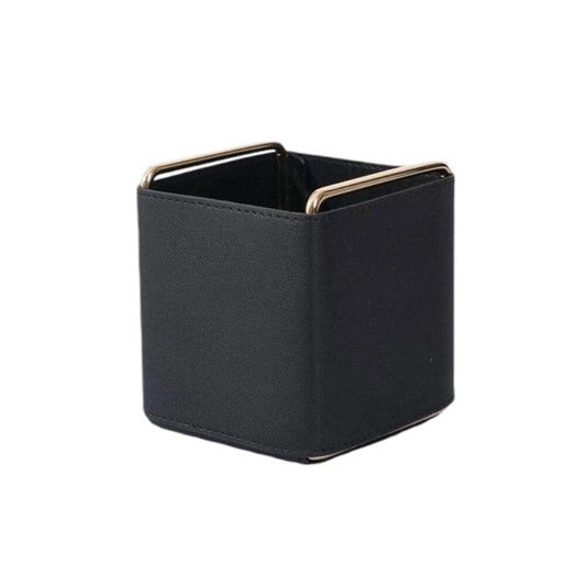 Boîte De Rangement - NordicStorage™ - Noir - Ma Casa Décor