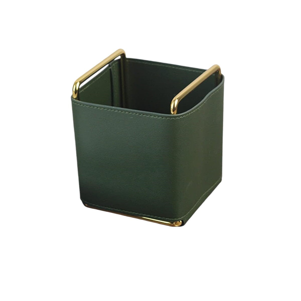 Boîte De Rangement - NordicStorage™ - Vert - Ma Casa Décor
