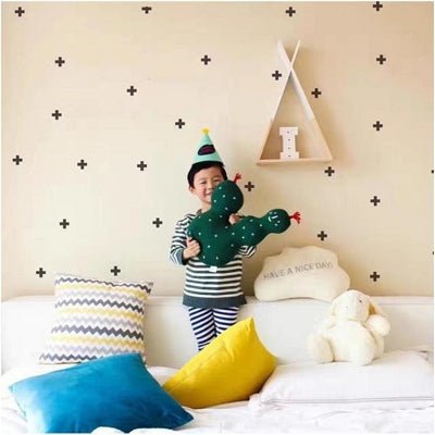 Etagère murale - TriangleWoodenShelf™ - Blanc - Ma Casa Décor